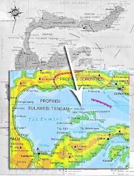 Image result for pulau togean