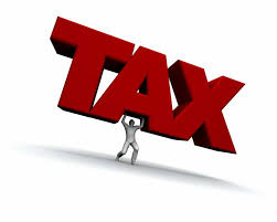Taxes