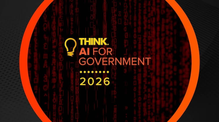 Think AI for Government