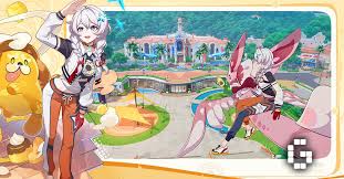 Honkai: Nexus Anima Revelado! A Nova Aventura da miHoYo Chegou! - Imagen principal del artículo