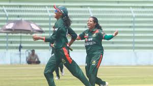 Tigresses eye historic series win against Sri Lanka Women