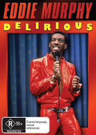 eddie murphy delirious (bruce gowers, usa 1983) | Remember it for ... - eddie-murphy-delirious-poster-011