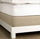 Box spring covers