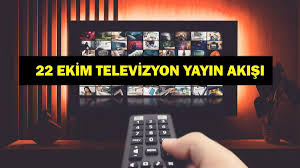 22 EKİM YAYIN AKIŞI: Bu Akşam Hangi Diziler Var? Eşref Rüya Yeni Bölümde Neler Olacak? 22 Ekim TV Yayın Akışı Listesi