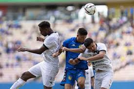 Confira o resumão dos últimos jogos de ida da série D do Brasileirão