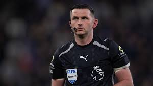 michael oliver