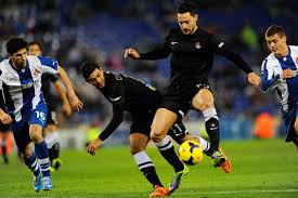 Image result for Espanyol - Real Sociedad