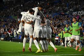 Get Spanish Football News - News update