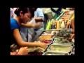 Image result for Hình ảnh nhiều người Việt Nam tranh cướp nhau khi ăn buffet