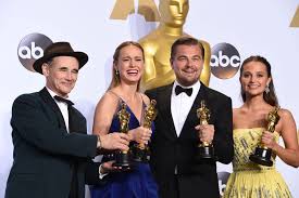 Image result for Oscars 2017