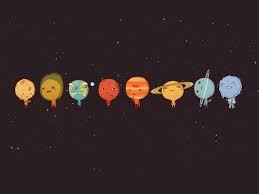 Image result for Solar System Images