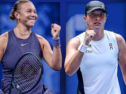 ¡US Open al Rojo Vivo! ¿Anisimova Sorprenderá a Haddad Maia? - Imagen principal del artículo