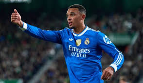 Comebacker Trent: New elements and a major construction site