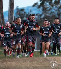 Pasto a recuperar terreno ante Águilas en el Libertad