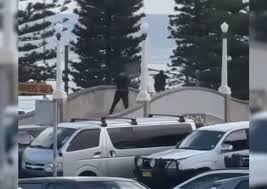 Twelve dead after Bondi Beach, Australia Hanukkah shooting