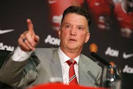 Image result for van gaal