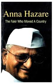 Buy Anna Hazare - the fakir who moved a country: Book. Web Reader. Now you can read Flipkart eBooks on various web browsers - anna-hazare-the-fakir-who-moved-a-country-400x400-imadzcpymdnwzh8z
