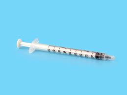 Wholesale Auto-disable Syringe For Fixed-dose Immunization ...