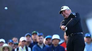 Golf.com - News update