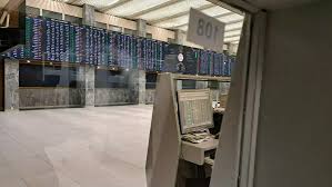 Bears return to PSX as geopolitical tensions rise!