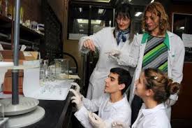 Resultado de imagen para facultad de exactas uba