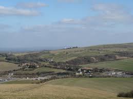 Picture of Pyecombe