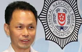 Former Central Narcotics Bureau chief Ng Boon Gay has been charged with four counts of corruptly obtaining sexual gratification from a woman, ... - ngboongay