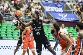 burgos - baskonia