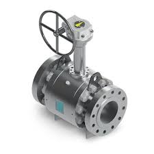 Cryogenic (Gate/ Globe Valves) – Brans Valves India Pvt. Ltd.