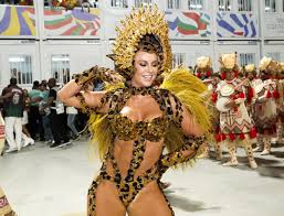 Carnaval do RJ 2026: veja a ordem e o horário dos desfiles das escolas de samba do Grupo Especial