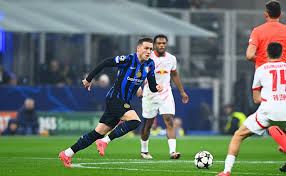 Inter Mediolan - News update