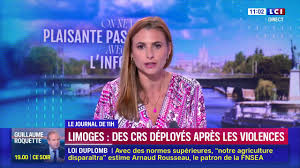 TF1 Info - News update
