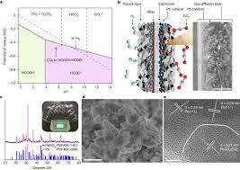 Achieving Long-lasting CO2 Conversion in the Proton-Exchange Membrane System - 1