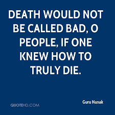 Guru Nanak Quotes | QuoteHD via Relatably.com