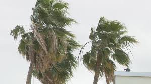 Central California and Texoma Weather Updates