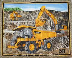 Image result for construction truck fabric