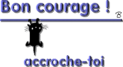 Résultat de recherche d'images pour "gifs courage humour"