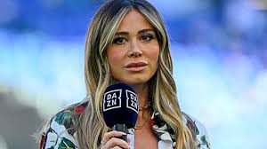 Trend Google: dazn