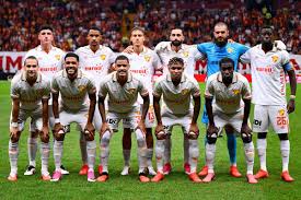 Göztepe'de ''Bu takıma ne oldu?'' dedirten performans — Haberler