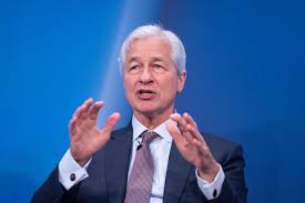 JPMorgan CEO Jamie Dimon predicts AI will cut the workweek down to 3.5 days
