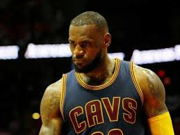 Resultado de imagen de imagenes de lebron james