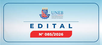 UNEB publica edital de concurso público para professor do curso de Medicina, em Salvador; inscrições: dias 17/09 a 01/10