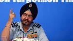 India Alive Threats Indo-Pacific, Concerned