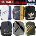 Adidas Originals Classic Small Items Bag JD Sports