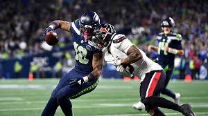 NFC Championship Inactives for Seahawks and Rams