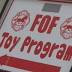 Building needed forLexingtonfirefighters' toy program