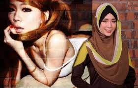 Image result for model playboy asal indonesia