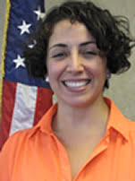 Alondra Cano. AFL-CIO endorsed candidate for Minneapolis City Council, Ward 9 - cano_alondra_mlr_2013