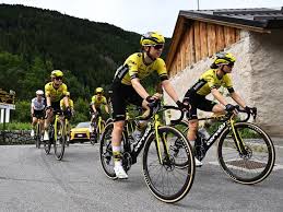 Eurosport - News update