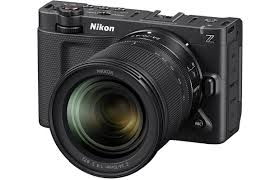 Nikon Announces Development of Firmware Version 2.00 for Nikon ZR Cinema Camera